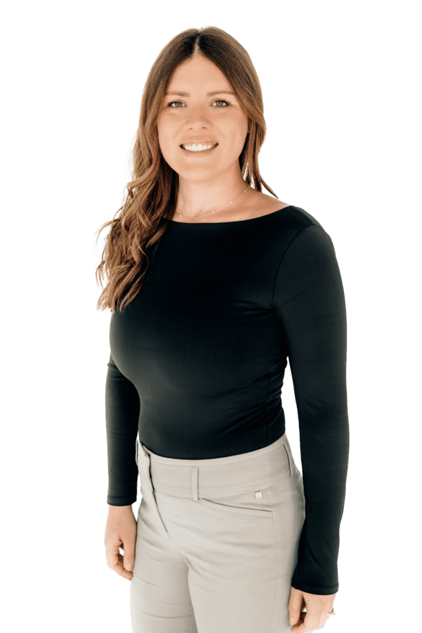 Colleen Kasulis
